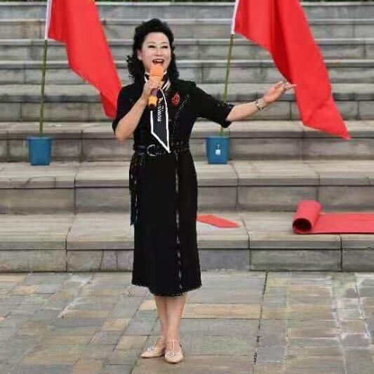 港城艳姐