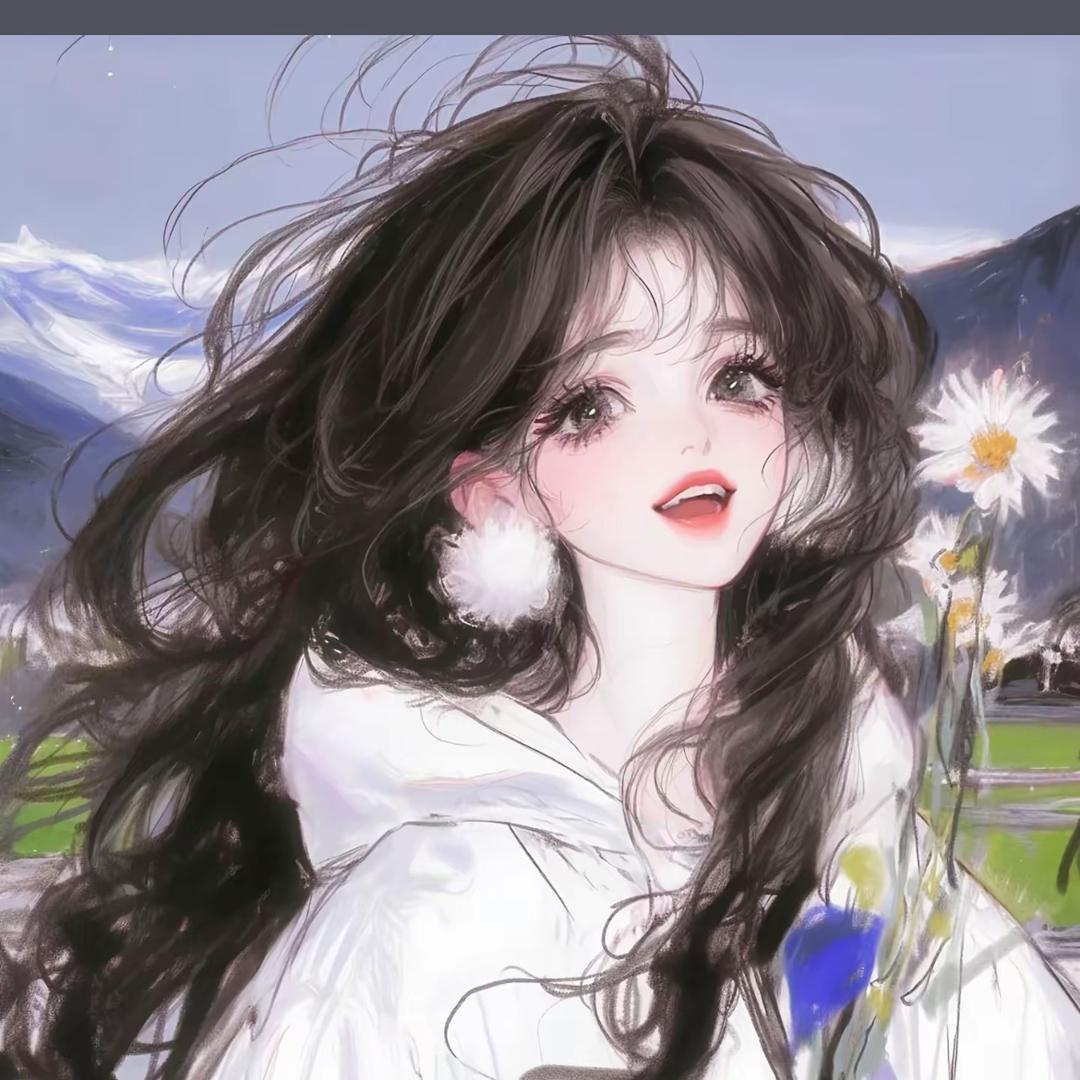 淡