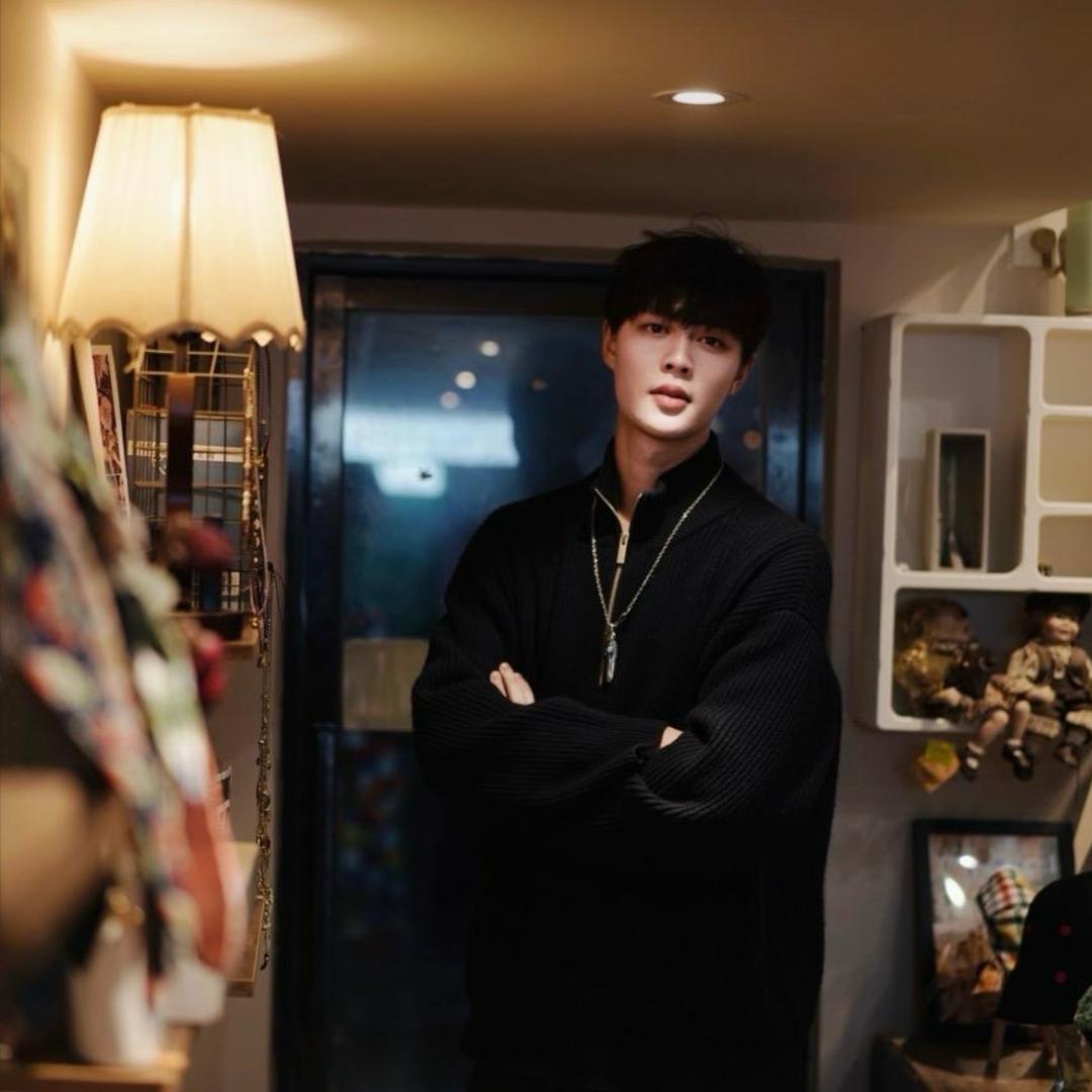 KC的海底世界🦈