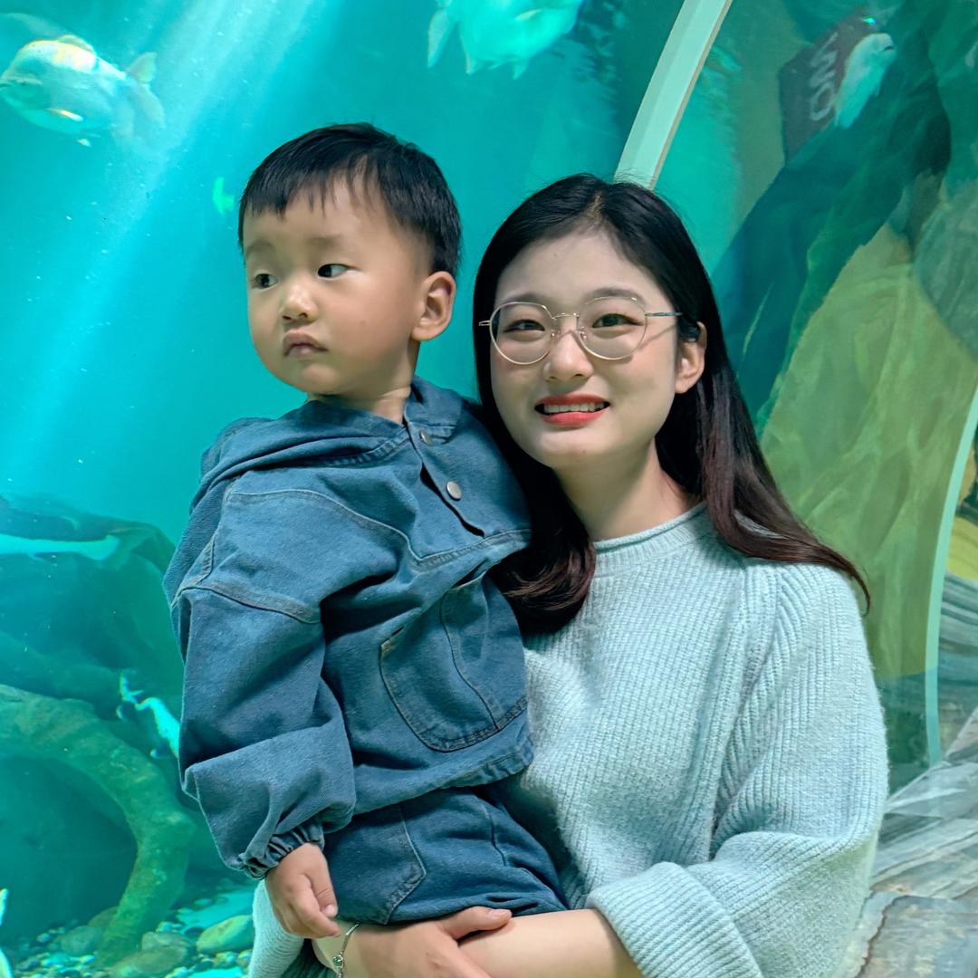 小郑同志要天天开心😃