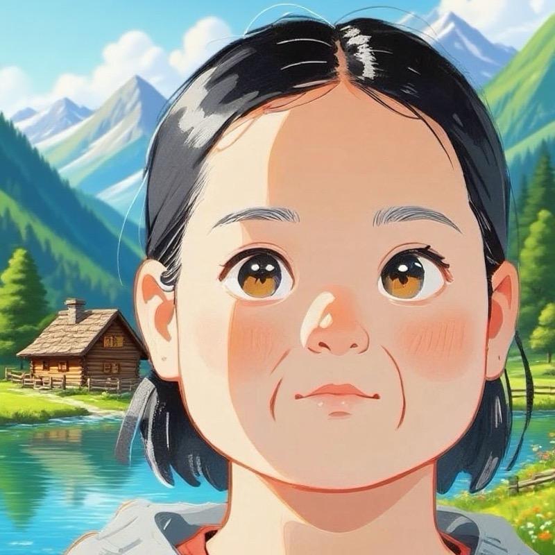 徐姑娘