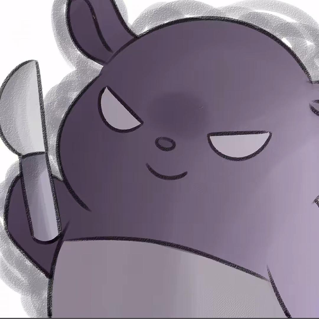 库洛米大王