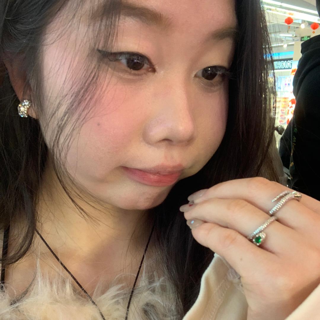 张满月An.