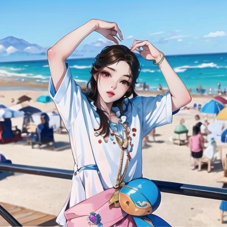 沐小宝儿🍃