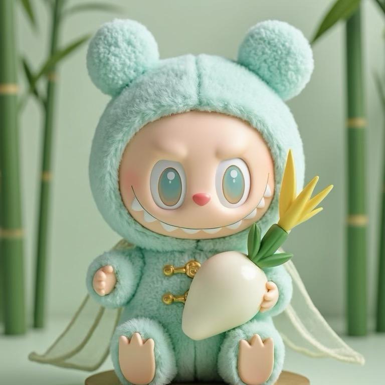 轩贝瑜2号小段