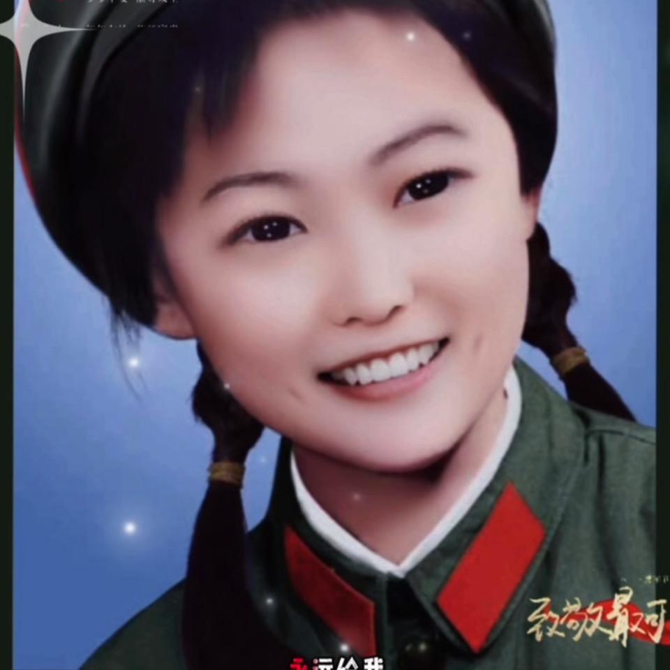 惠儿～（军转）