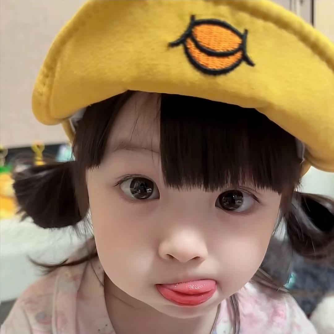 八宝粥🐰.