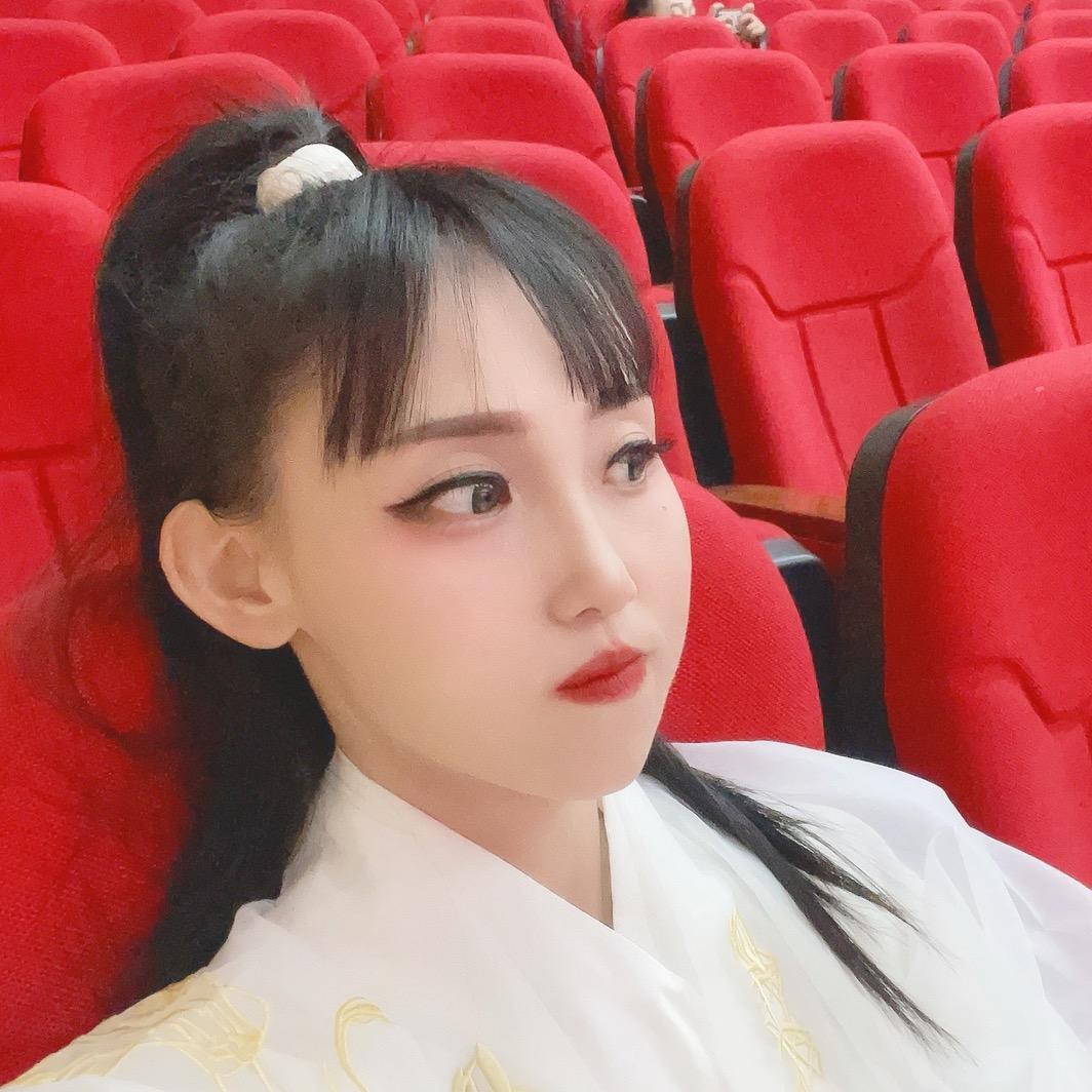 华山武术洋洋