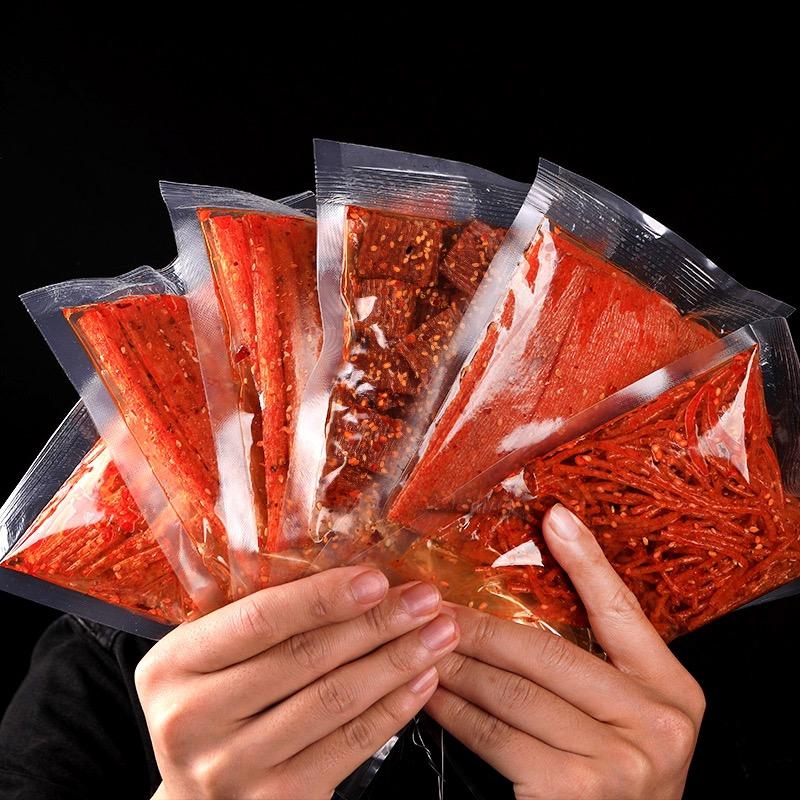 鲤鱼妲亭（辣卤潮食）