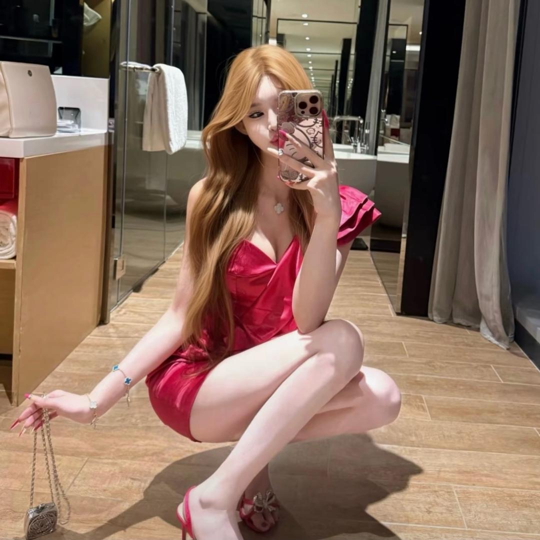精彩林