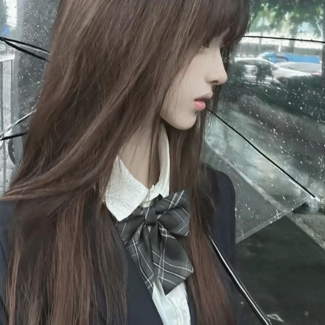 静