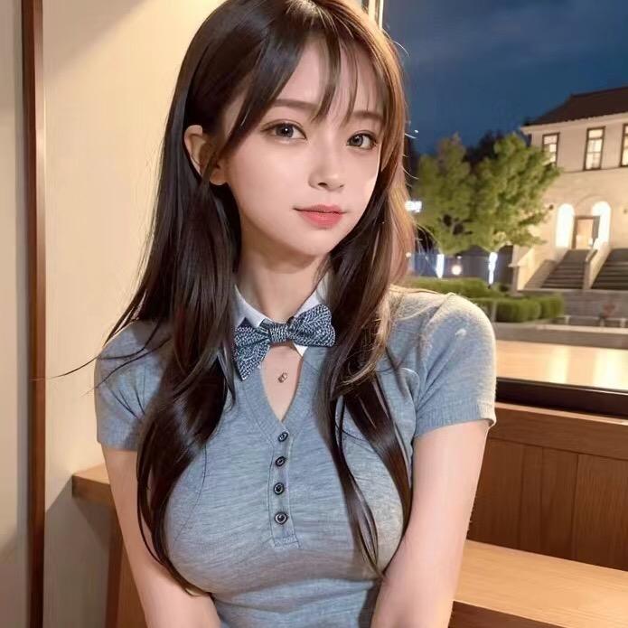 丝丝3.0✨
