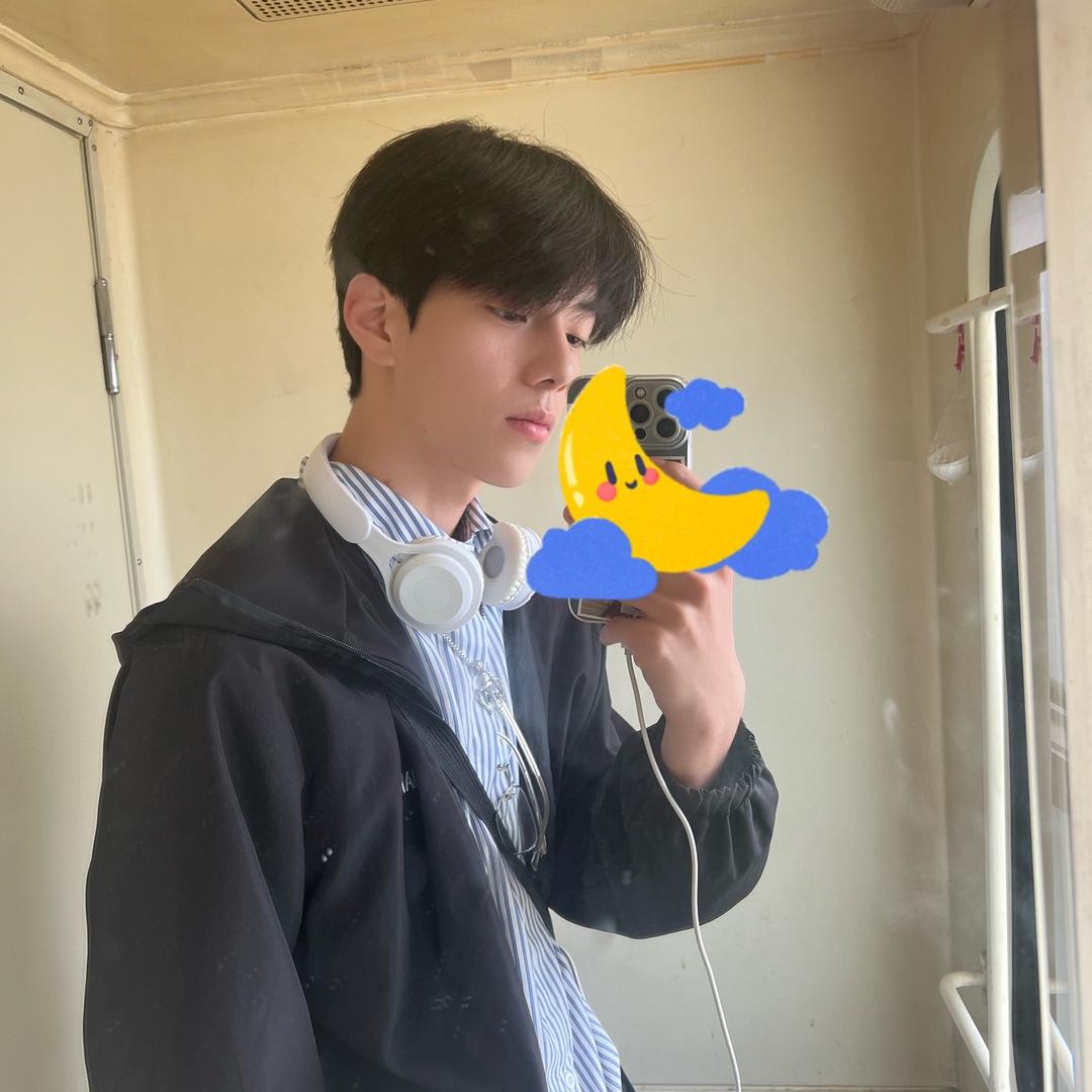 李凯