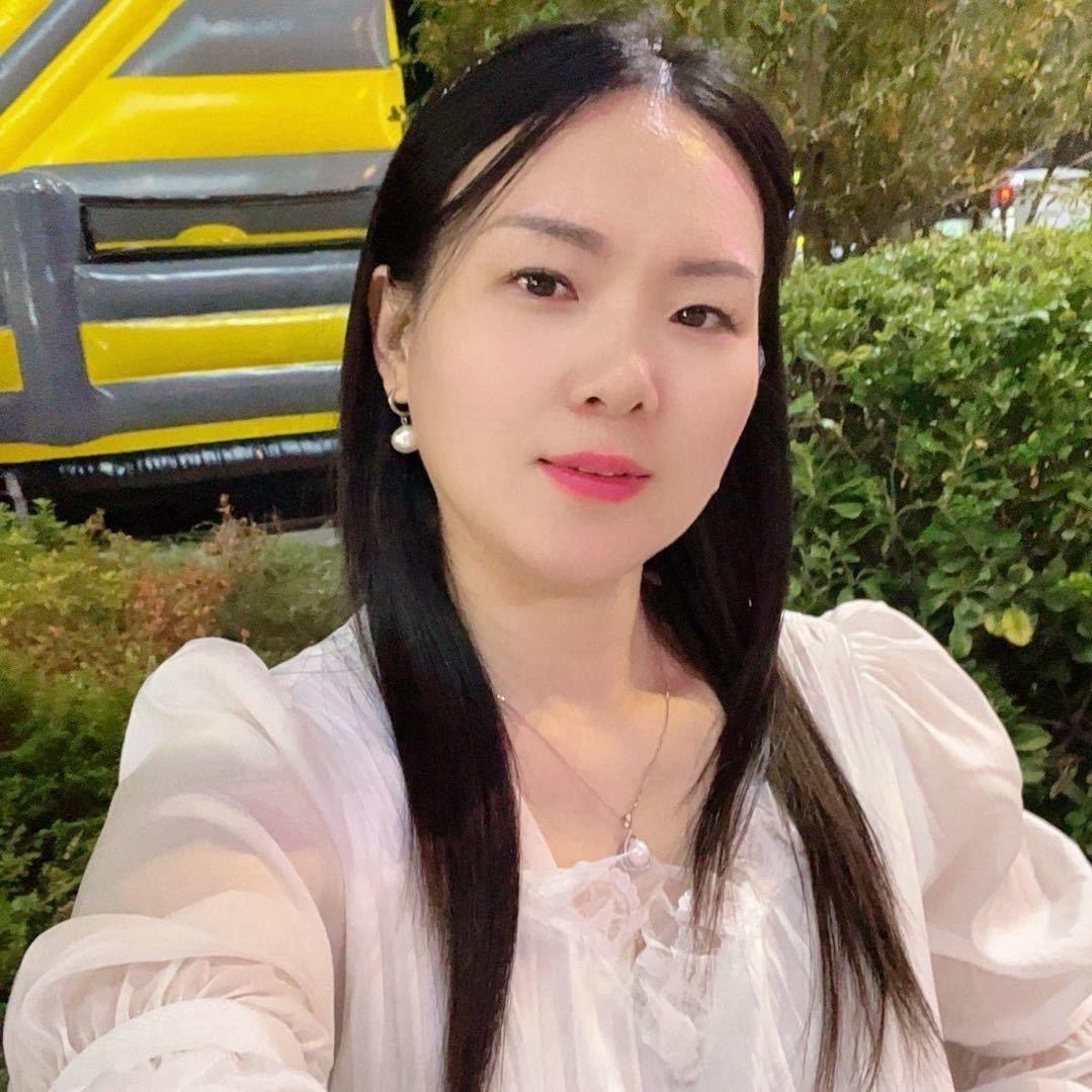 心心（广场舞）