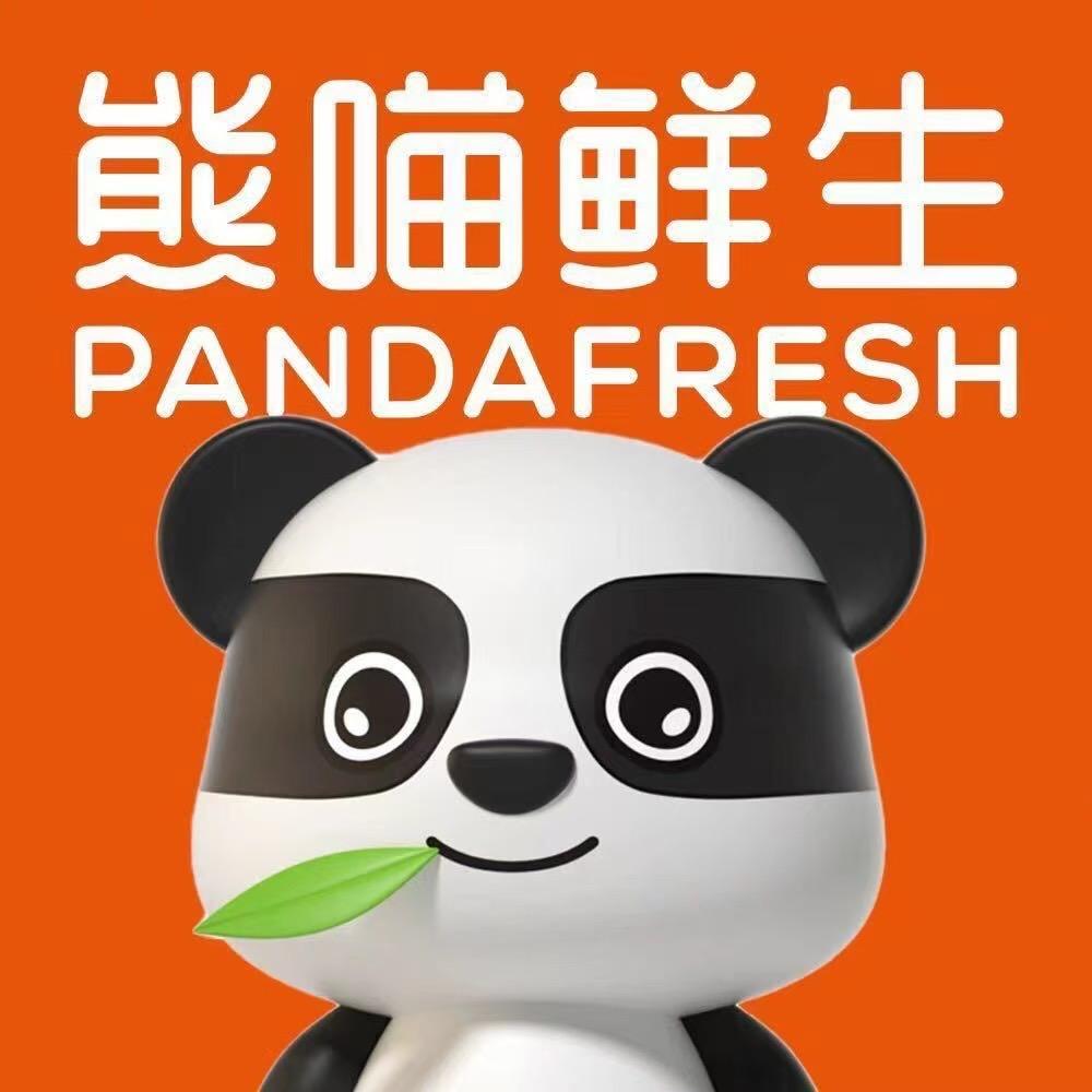 熊喵鲜生加盟总部