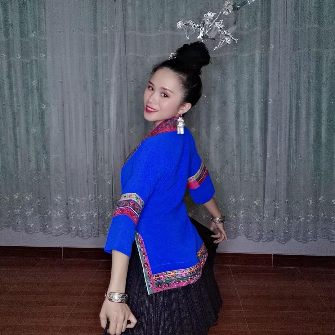 侗妹妹💋北燕