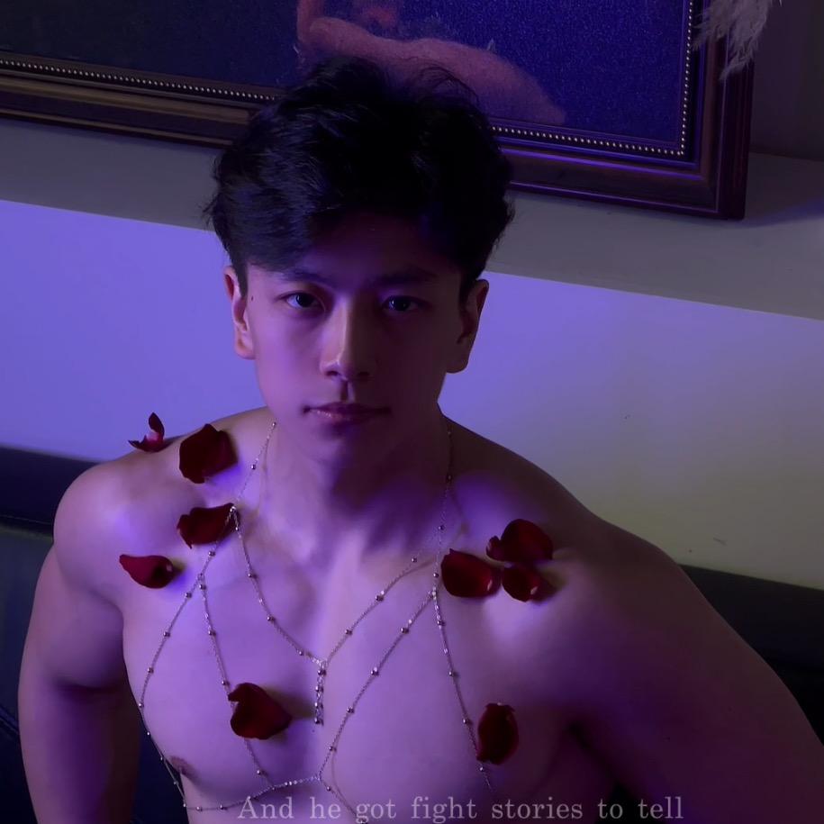 假绅士