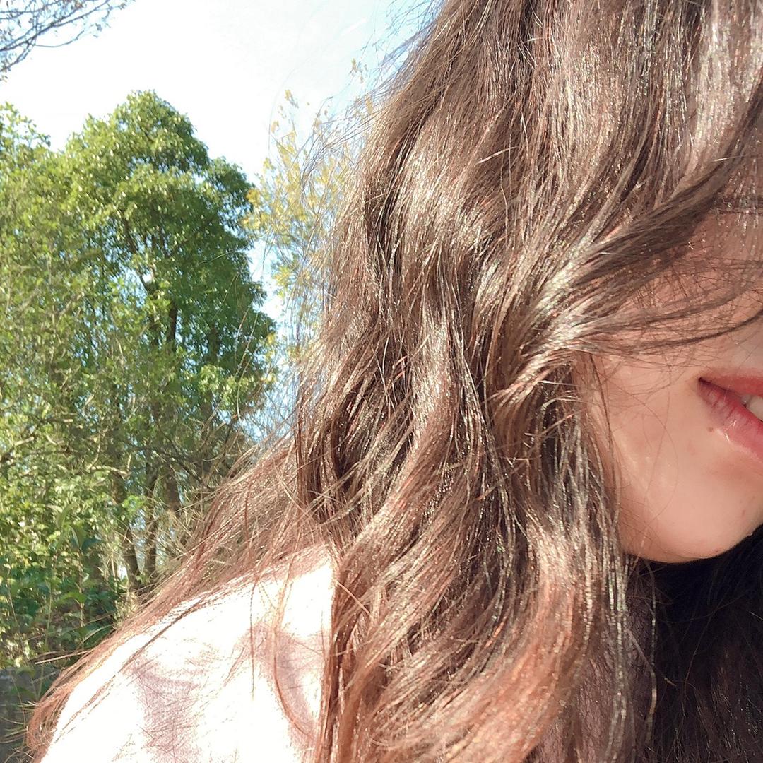 夏天的你真好看