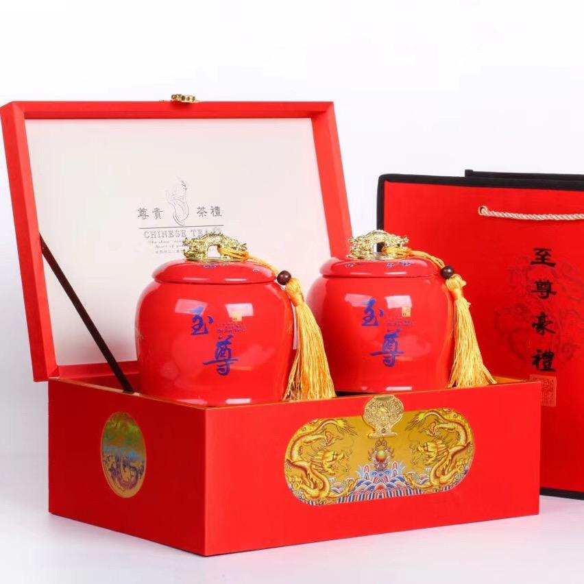大华茶叶（源头供应链）
