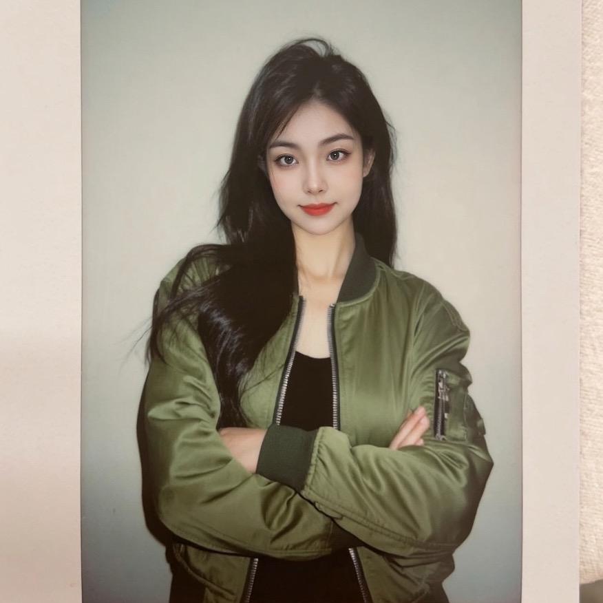 🌟杨扬慧🐑