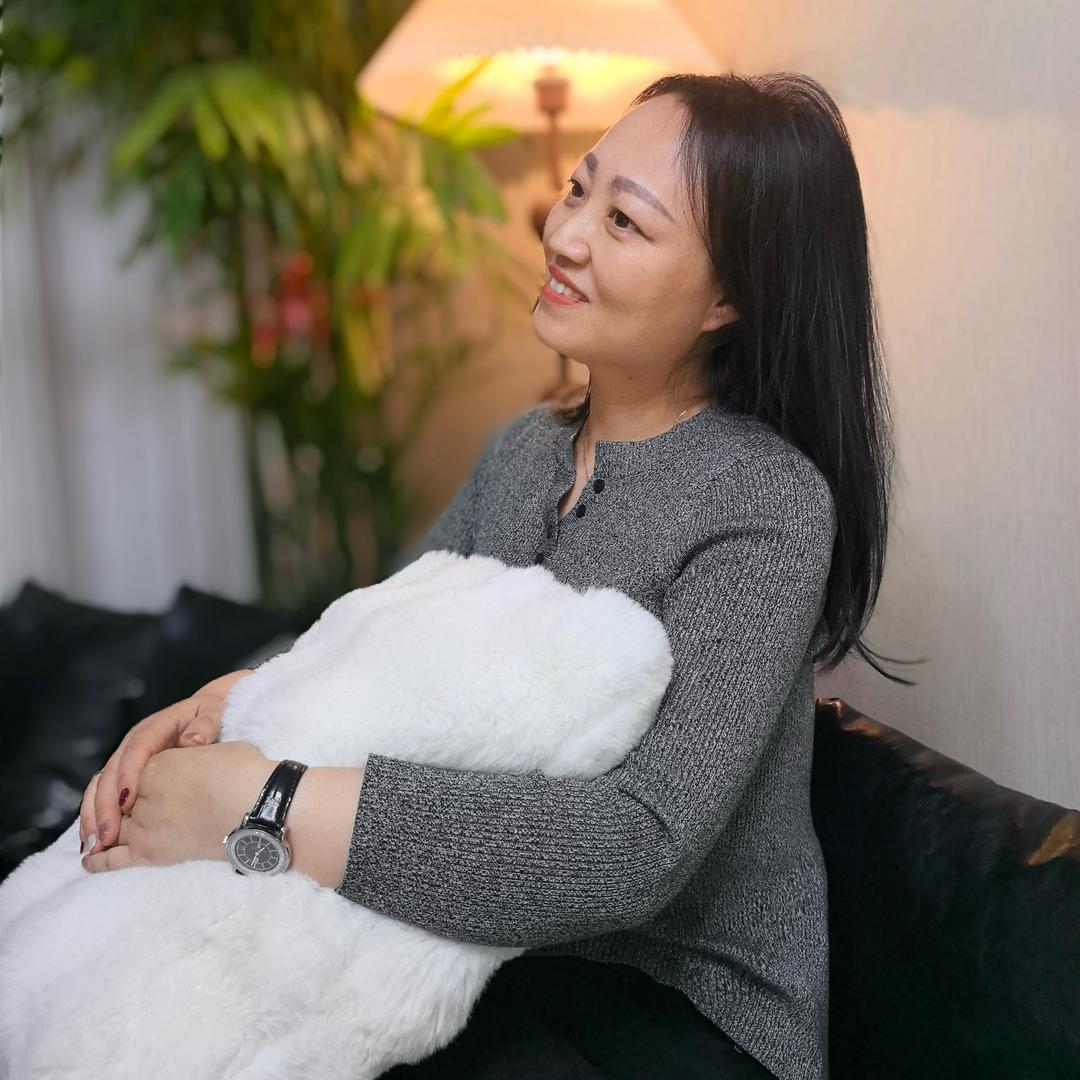 清妍