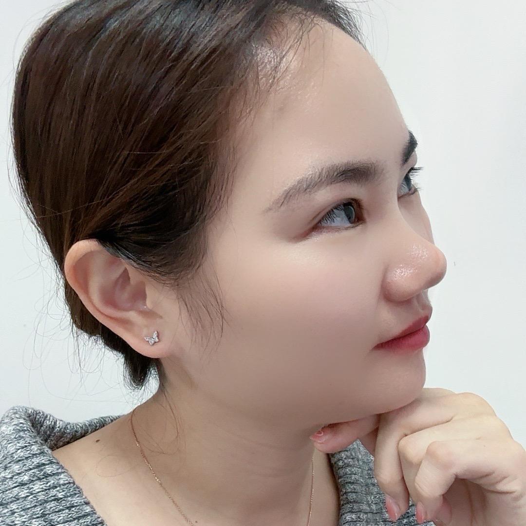 兰选门窗 工厂（老板娘）阿兰