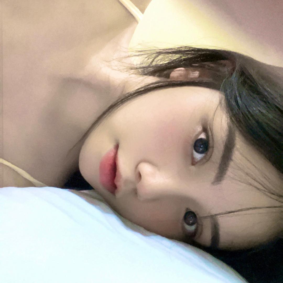 一只蔡咩咩🐑