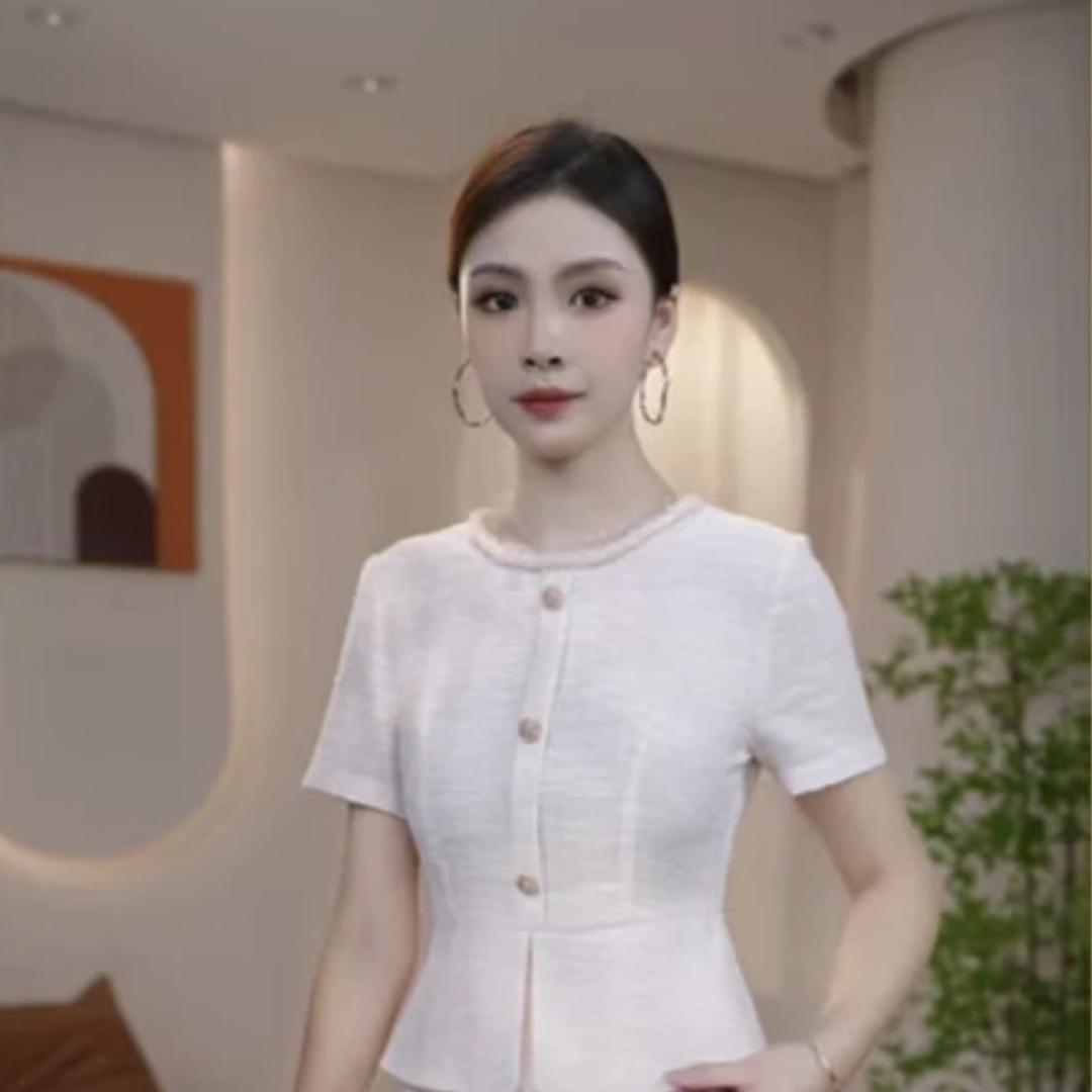 蒂纳公主轻奢定制