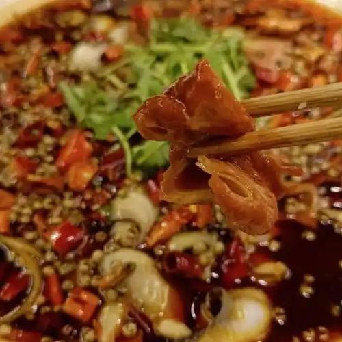 何记鱼府〈诚招加盟商〉