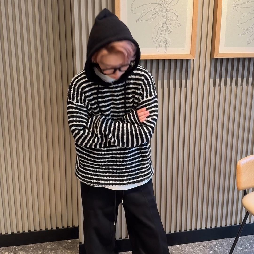 老吴爱穿搭