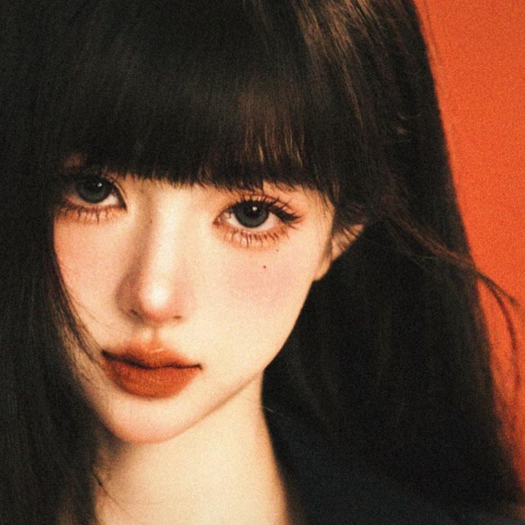 小满造型•化妆师小敏