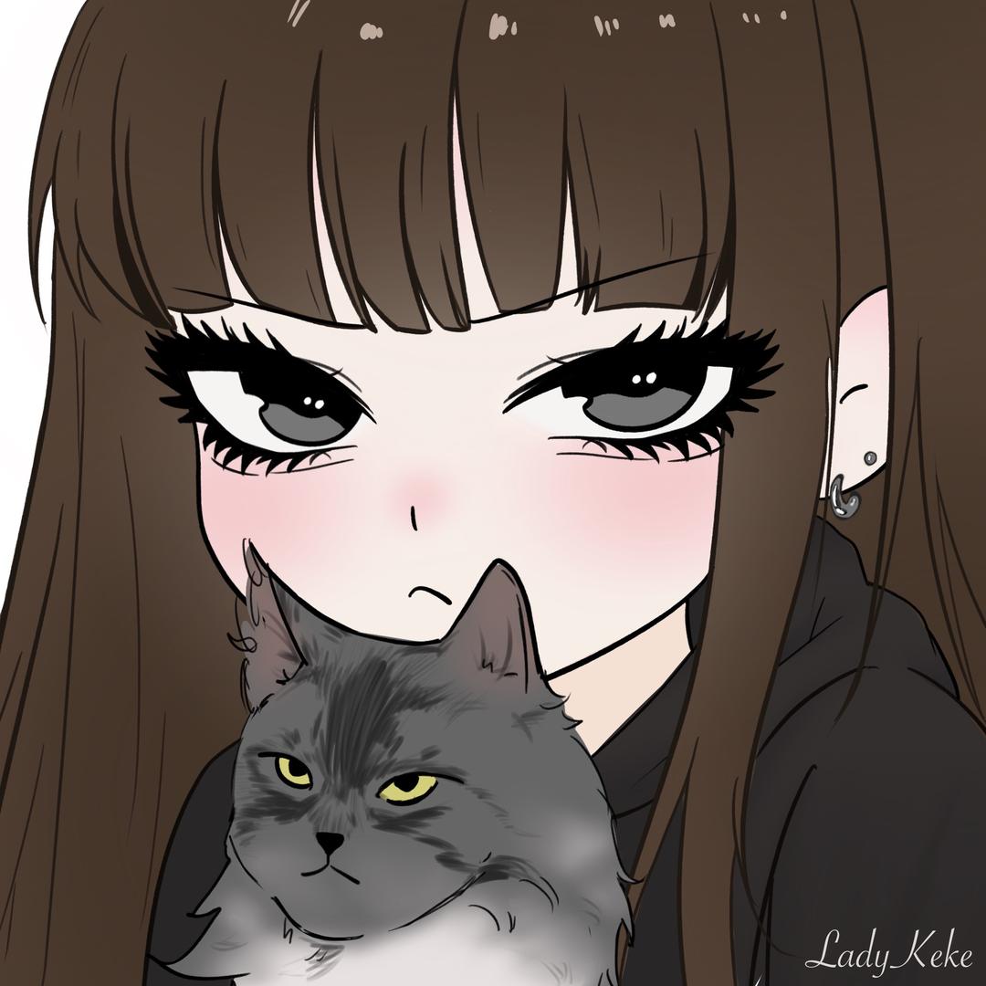 Lady可可