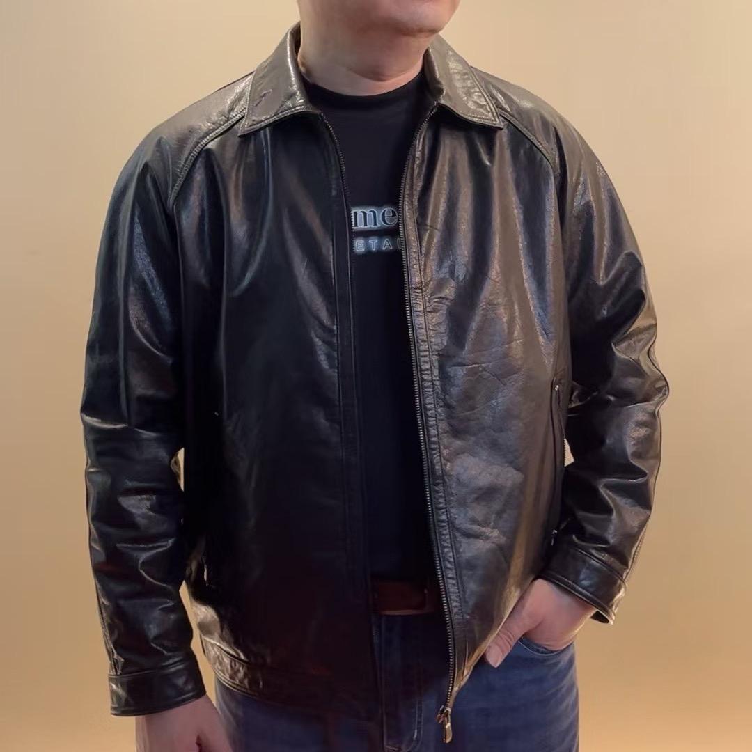 海宁泽茂服饰男装工厂店