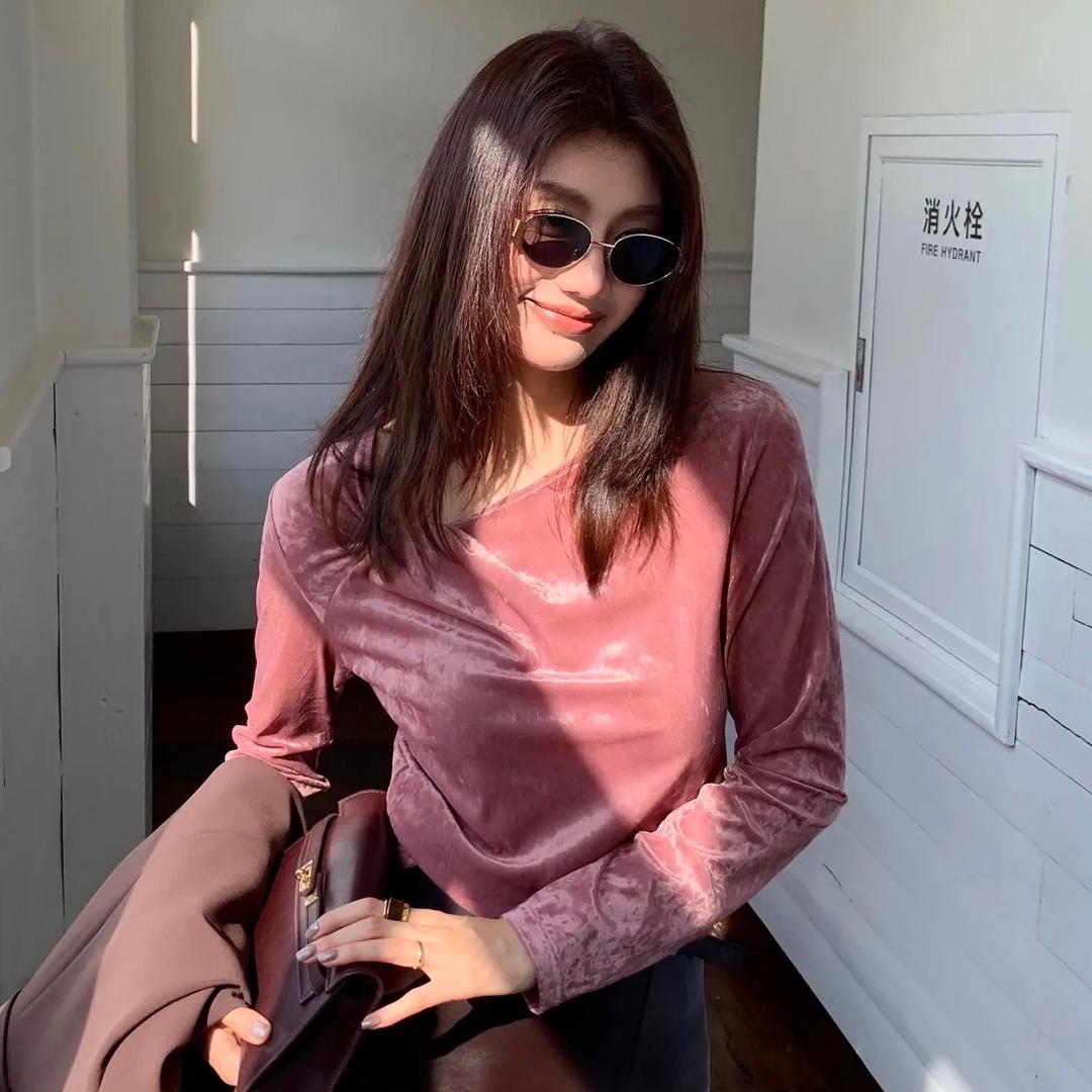 龍喜儿的穿搭日记