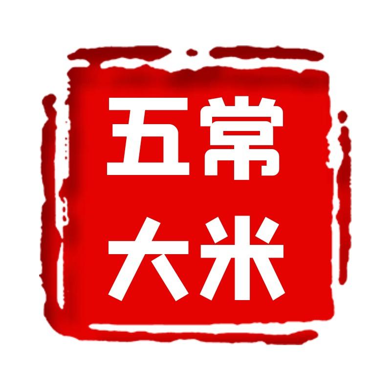 金亮星五常大米