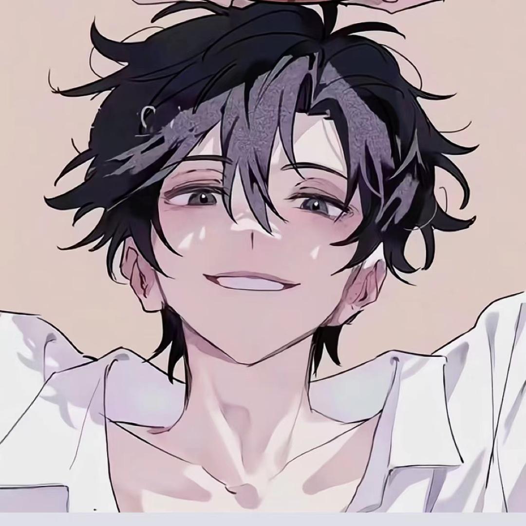 男孩子要心怀天下。