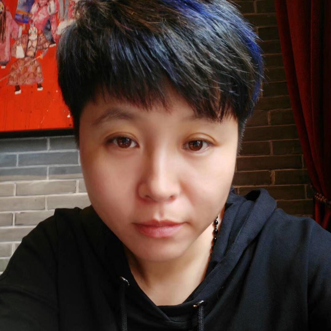 阿瑶～（筹备中）