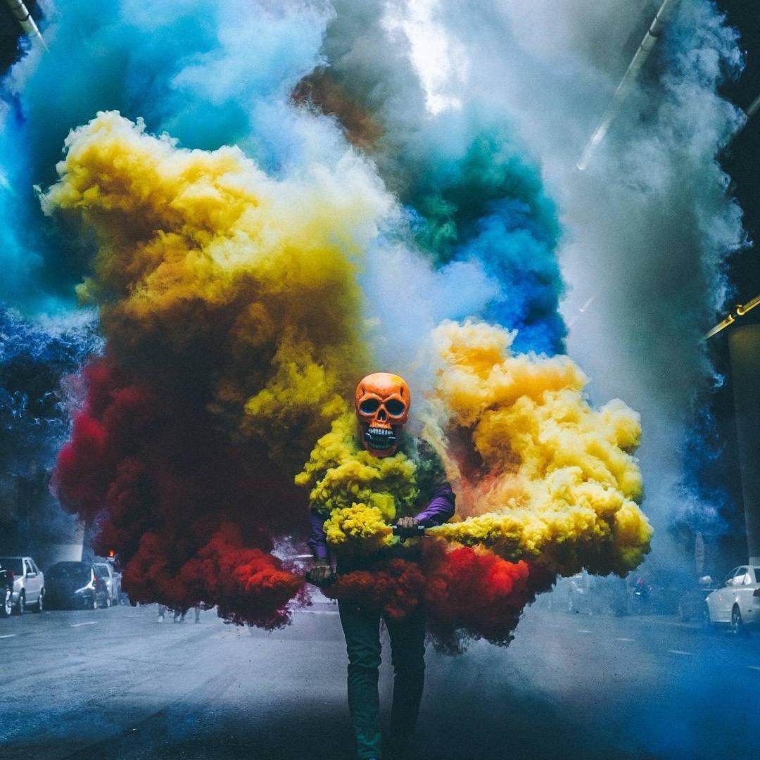 你是爱的中心