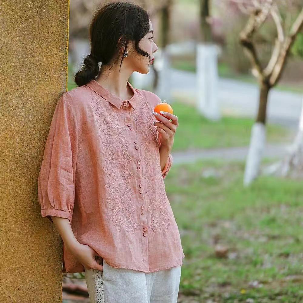 素茉女装