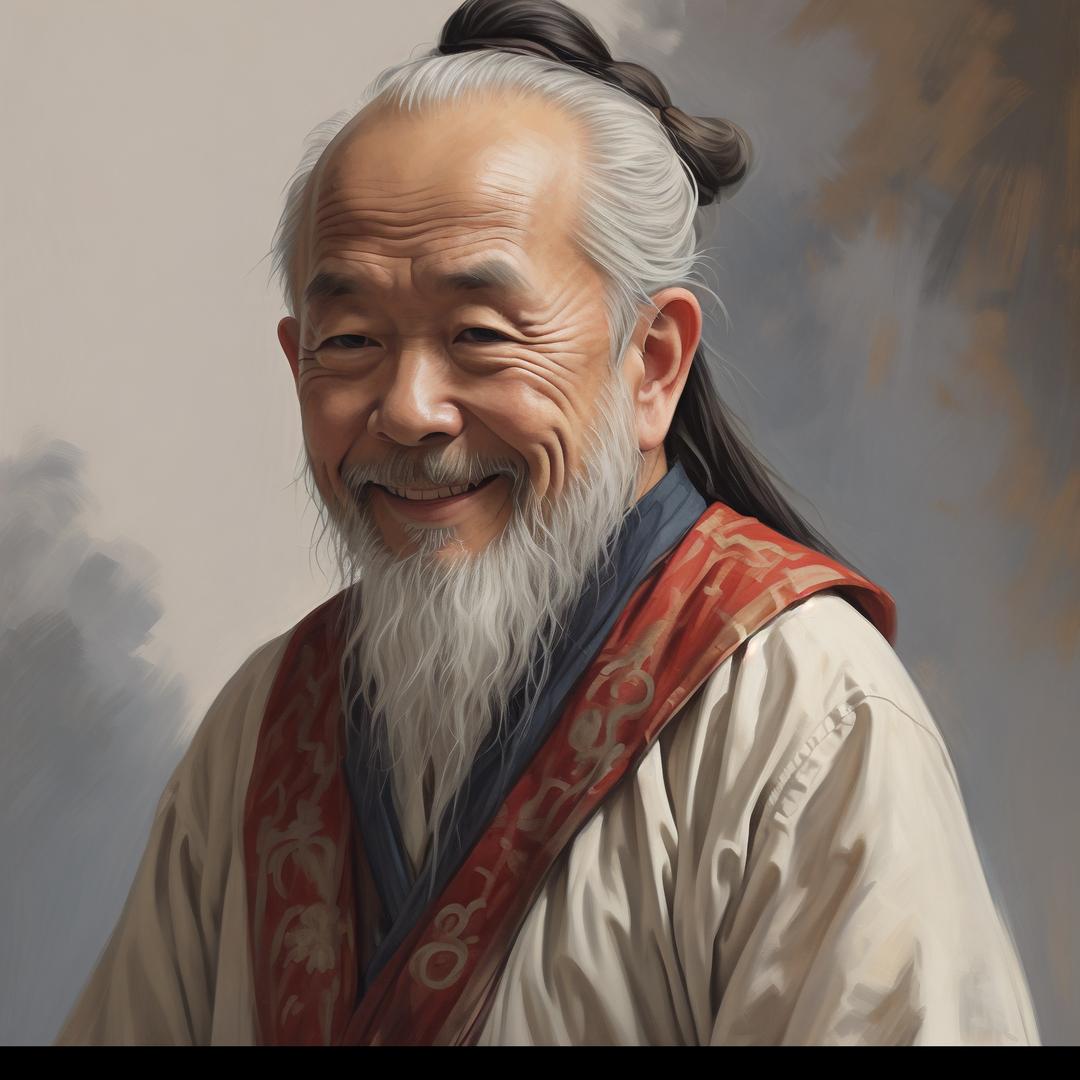 玄鹤道人