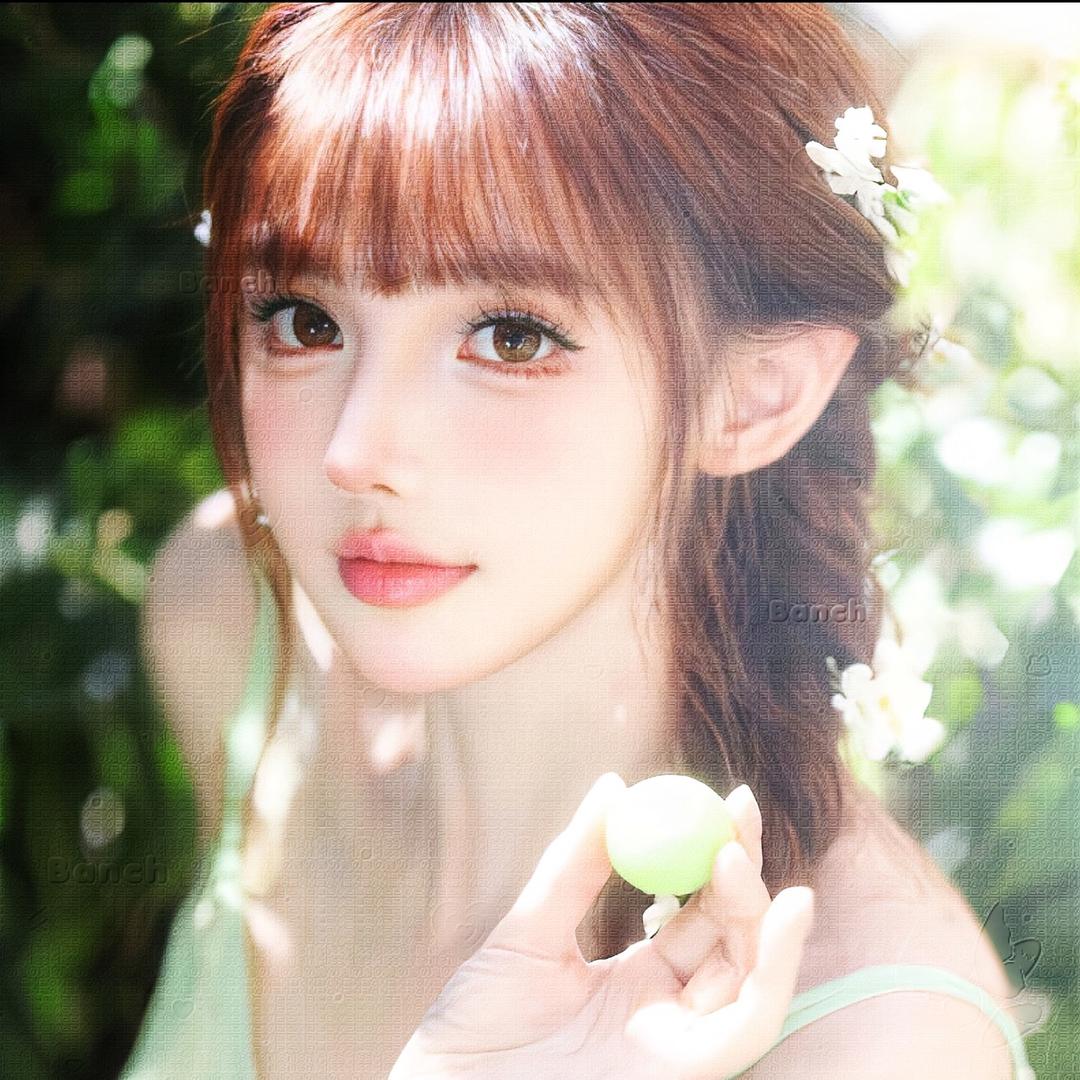 芊芊