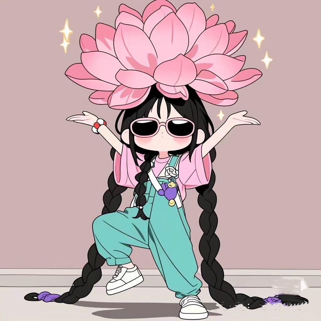 月白白