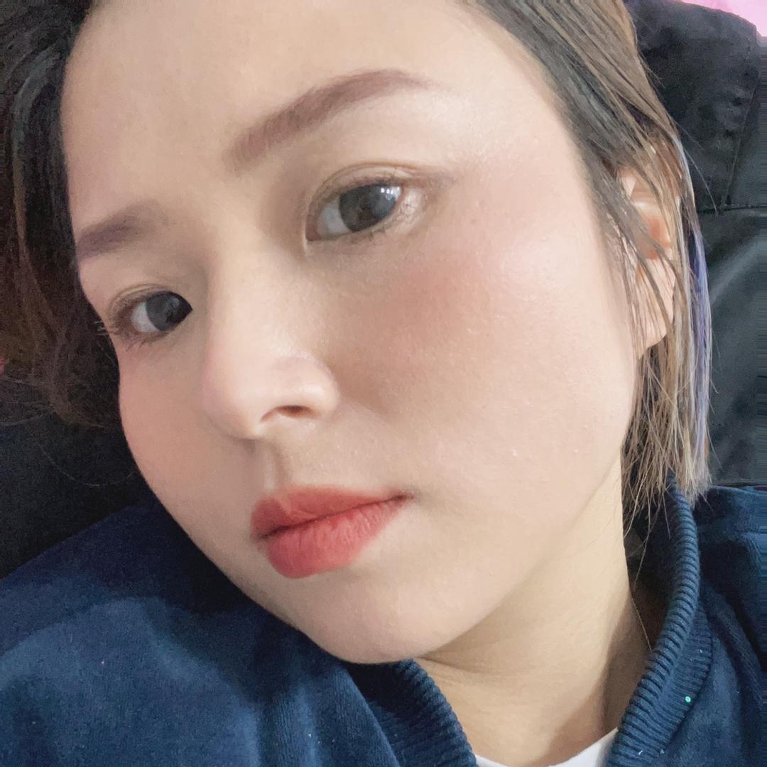 此汉子是女子