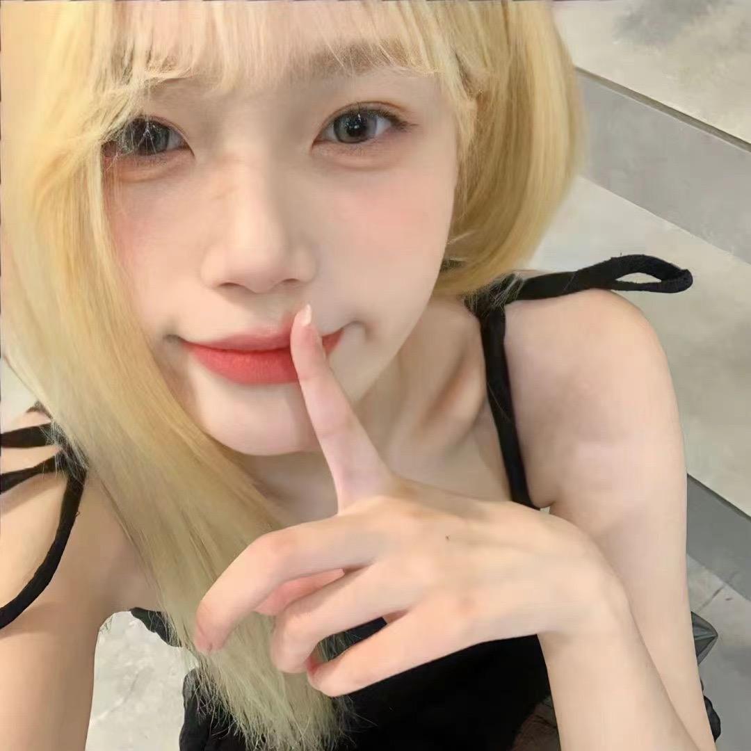 甜甜圈.