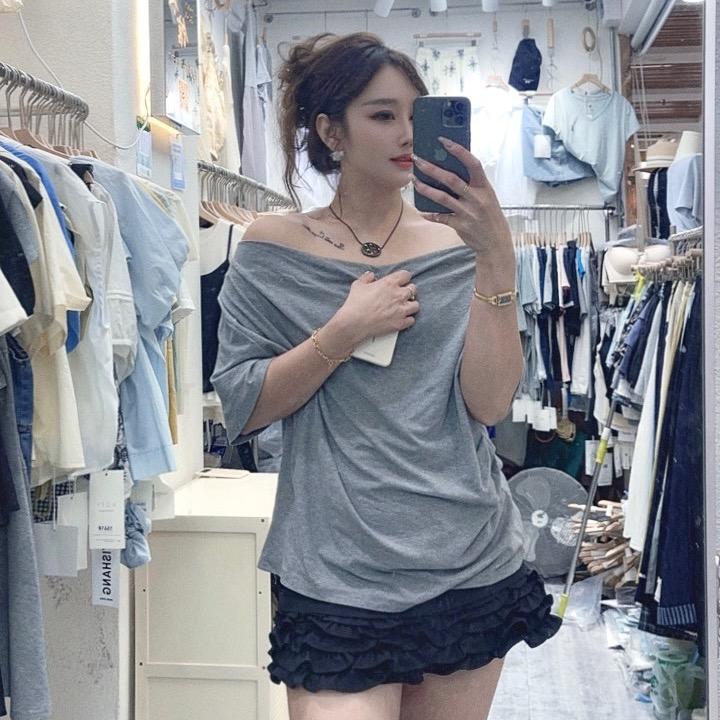 女主脚集合店