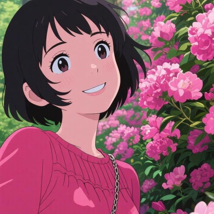 燃动轨迹
