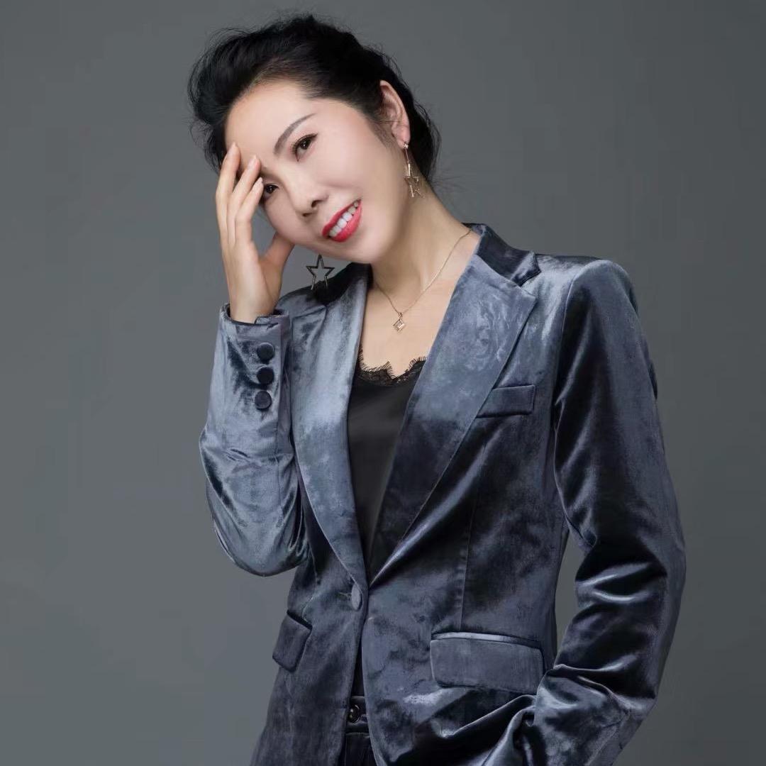 重庆布蝶轩窗帘工厂@雨姐