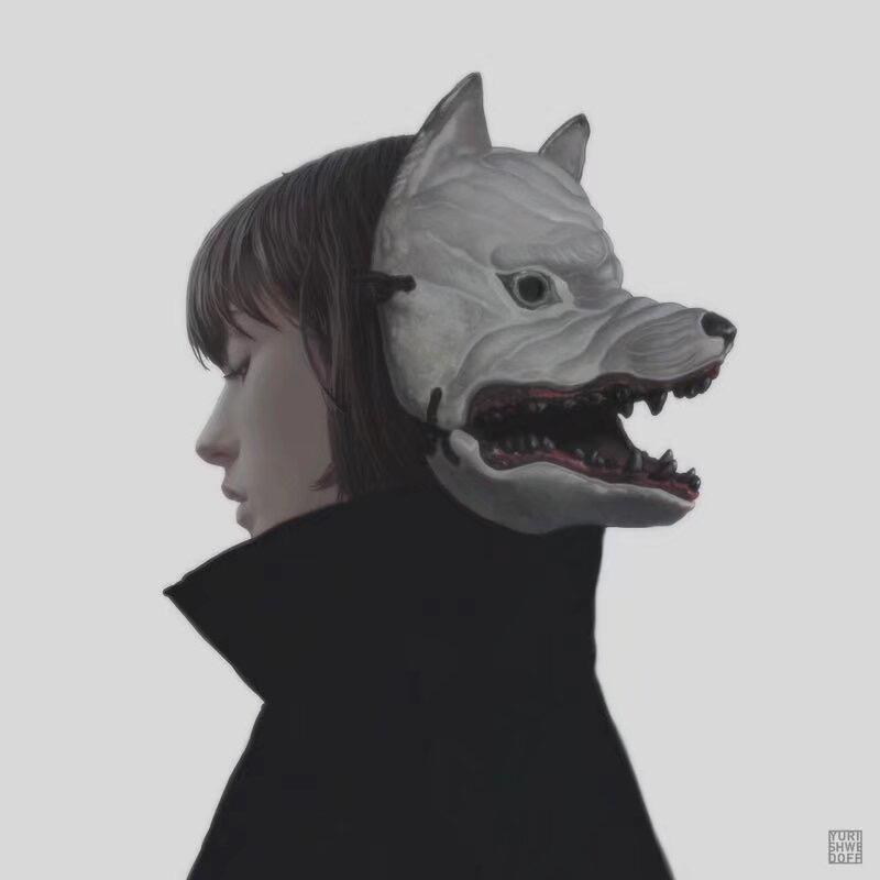 黎非梨。