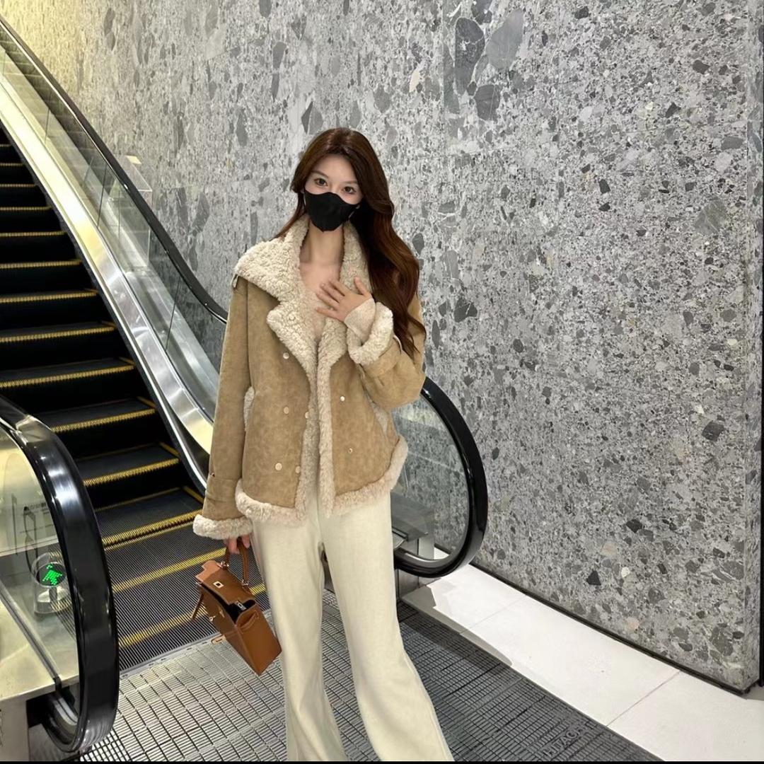 李思彤女装定制