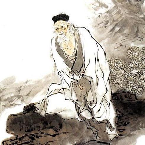 北陌先生